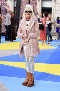 Royal Academy of Arts Summer Exhibition 2018 Preview Party in London