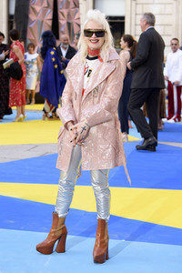 Royal Academy of Arts Summer Exhibition 2018 Preview Party in London