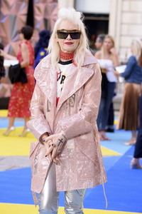 Royal Academy of Arts Summer Exhibition 2018 Preview Party in London