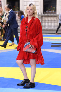 Royal Academy of Arts Summer Exhibition 2018 Preview Party in London