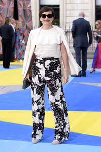 Royal Academy of Arts Summer Exhibition 2018 Preview Party in London