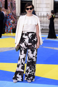 Royal Academy of Arts Summer Exhibition 2018 Preview Party in London