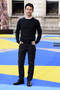 Royal Academy of Arts Summer Exhibition 2018 Preview Party in London