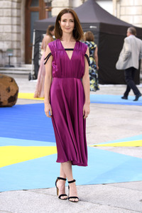 Royal Academy of Arts Summer Exhibition 2018 Preview Party in London