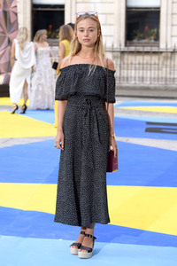 Royal Academy of Arts Summer Exhibition 2018 Preview Party in London