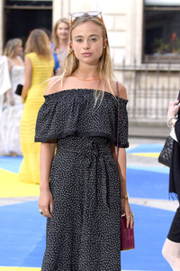 Royal Academy of Arts Summer Exhibition 2018 Preview Party in London