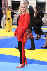 Royal Academy of Arts Summer Exhibition 2018 Preview Party in London