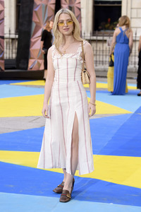 Royal Academy of Arts Summer Exhibition 2018 Preview Party in London