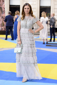 Royal Academy of Arts Summer Exhibition 2018 Preview Party in London
