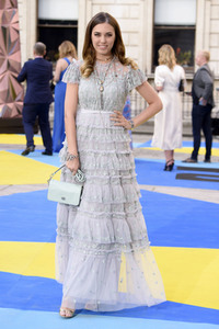 Royal Academy of Arts Summer Exhibition 2018 Preview Party in London