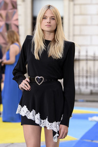 Royal Academy of Arts Summer Exhibition 2018 Preview Party in London