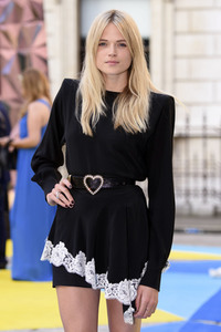 Royal Academy of Arts Summer Exhibition 2018 Preview Party in London