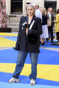 Royal Academy of Arts Summer Exhibition 2018 Preview Party in London