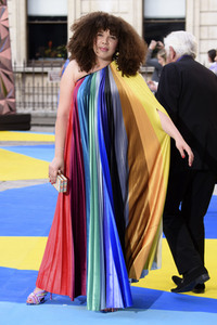 Royal Academy of Arts Summer Exhibition 2018 Preview Party in London