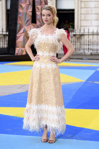 Royal Academy of Arts Summer Exhibition 2018 Preview Party in London