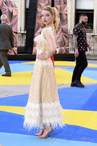 Royal Academy of Arts Summer Exhibition 2018 Preview Party in London