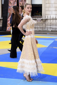Royal Academy of Arts Summer Exhibition 2018 Preview Party in London