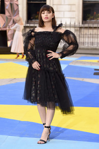 Royal Academy of Arts Summer Exhibition 2018 Preview Party in London