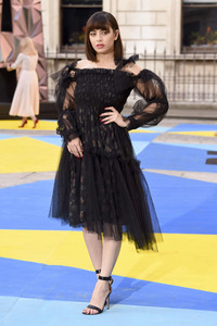 Royal Academy of Arts Summer Exhibition 2018 Preview Party in London