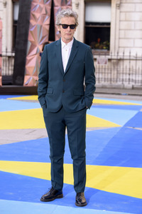 Royal Academy of Arts Summer Exhibition 2018 Preview Party in London