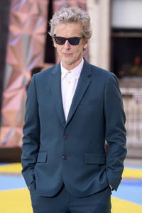 Royal Academy of Arts Summer Exhibition 2018 Preview Party in London