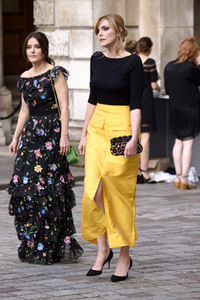 Royal Academy of Arts Summer Exhibition 2018 Preview Party in London
