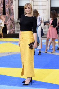 Royal Academy of Arts Summer Exhibition 2018 Preview Party in London
