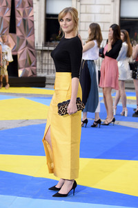 Royal Academy of Arts Summer Exhibition 2018 Preview Party in London
