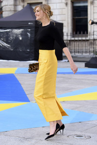 Royal Academy of Arts Summer Exhibition 2018 Preview Party in London