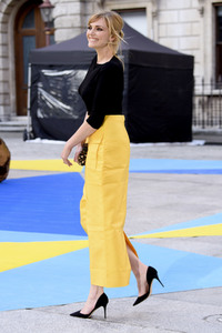 Royal Academy of Arts Summer Exhibition 2018 Preview Party in London