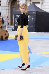 Royal Academy of Arts Summer Exhibition 2018 Preview Party in London