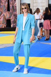 Royal Academy of Arts Summer Exhibition 2018 Preview Party in London