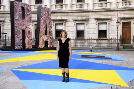 Royal Academy of Arts Summer Exhibition 2018 Preview Party in London