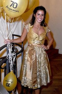 Jubiläumsgala '70 Jahre Faszination Tracht Angermaier' in München