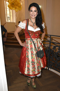 Jubiläumsgala '70 Jahre Faszination Tracht Angermaier' in München