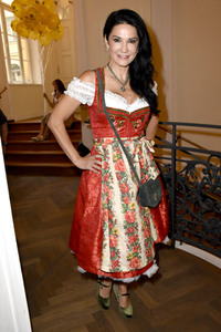 Jubiläumsgala '70 Jahre Faszination Tracht Angermaier' in München