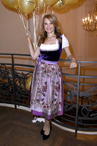 Jubiläumsgala '70 Jahre Faszination Tracht Angermaier' in München