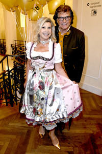 Jubiläumsgala '70 Jahre Faszination Tracht Angermaier' in München