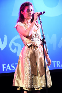 Jubiläumsgala '70 Jahre Faszination Tracht Angermaier' in München