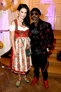 Jubiläumsgala '70 Jahre Faszination Tracht Angermaier' in München