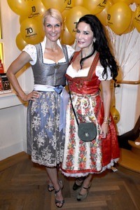 Jubiläumsgala '70 Jahre Faszination Tracht Angermaier' in München