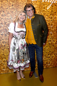 Jubiläumsgala '70 Jahre Faszination Tracht Angermaier' in München
