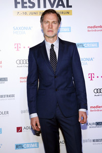 Premiere 'The City and the City', TV Series Festival 2018 in Berlin
