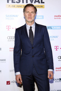 Premiere 'The City and the City', TV Series Festival 2018 in Berlin
