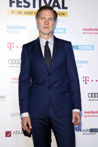 Premiere 'The City and the City', TV Series Festival 2018 in Berlin