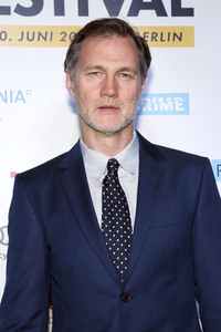 Premiere 'The City and the City', TV Series Festival 2018 in Berlin