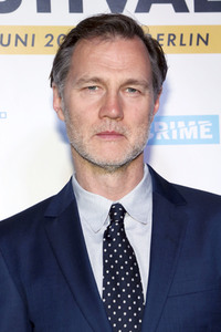 Premiere 'The City and the City', TV Series Festival 2018 in Berlin