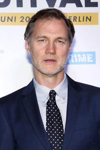 Premiere 'The City and the City', TV Series Festival 2018 in Berlin