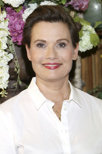 Fototermin mit Jenny Jürgens in Lüneburg