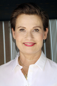 Fototermin mit Jenny Jürgens in Lüneburg